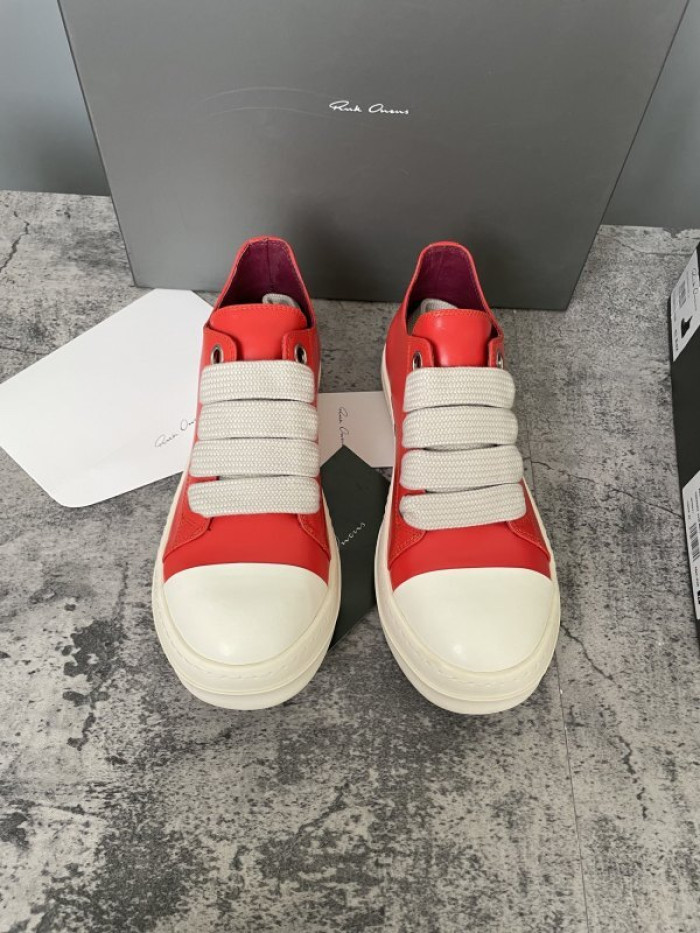 R1ck 0WENS SNEAKERS RO458-410