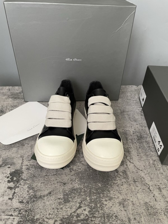 R1ck 0WENS SNEAKERS RO458-413