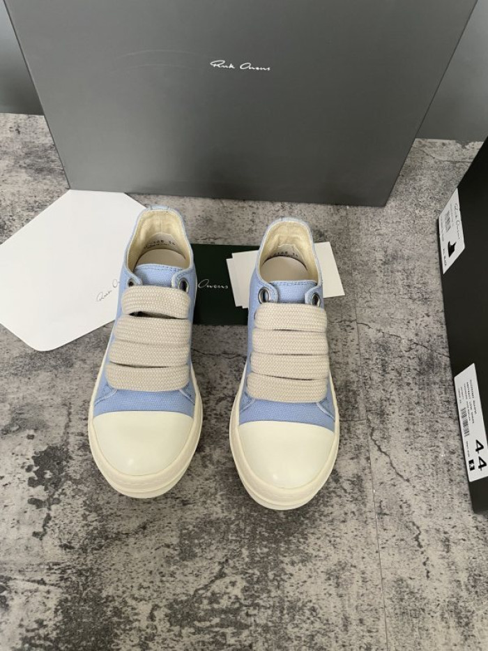 R1ck 0WENS SNEAKERS RO458-414