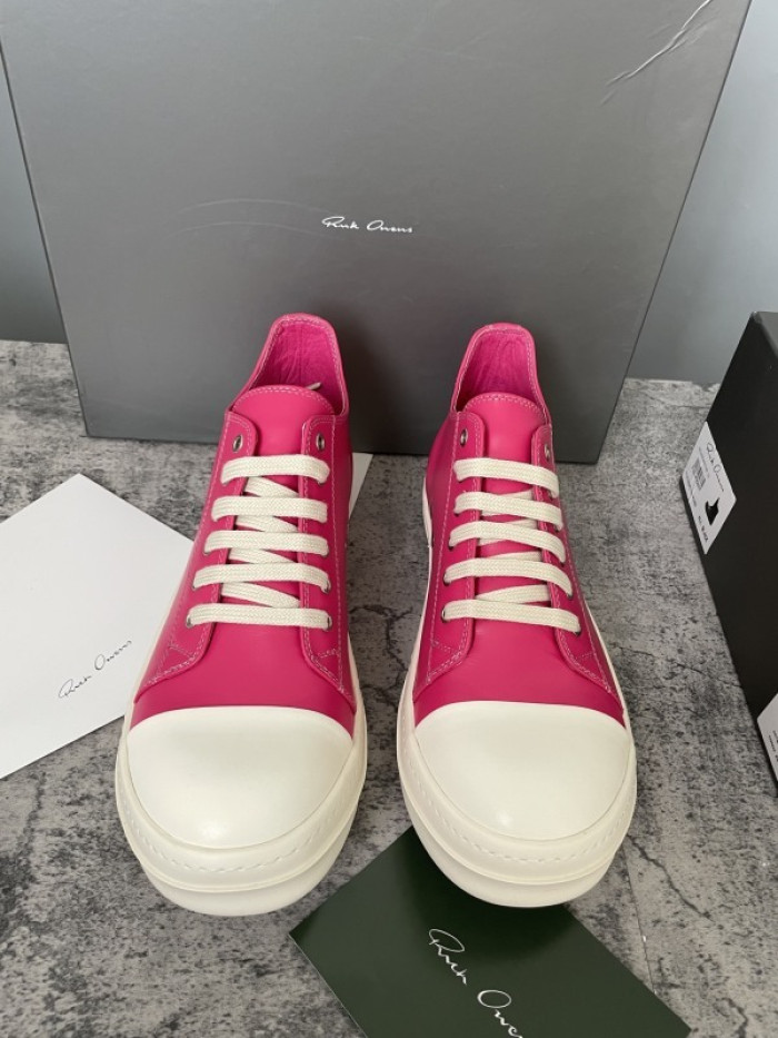R1ck 0WENS SNEAKERS RO458-375