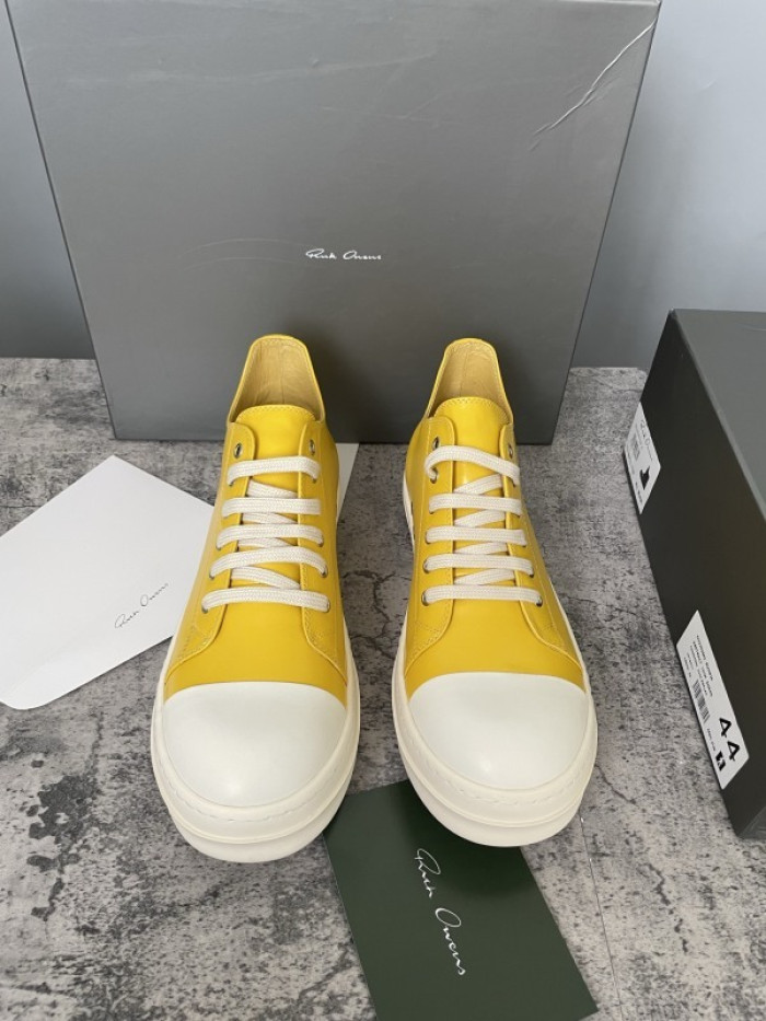 R1ck 0WENS SNEAKERS RO458-376