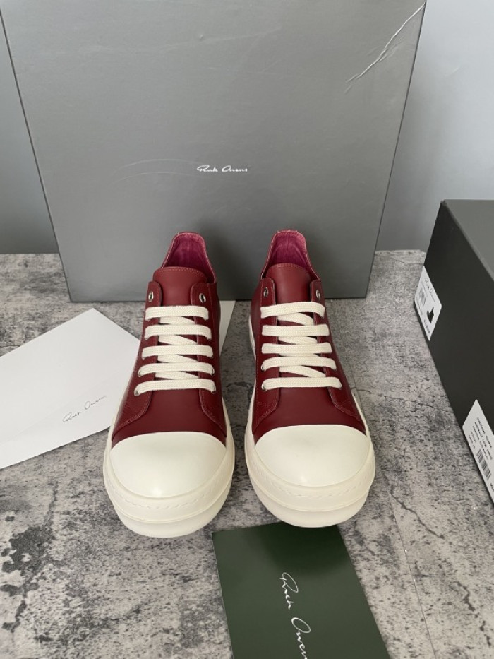R1ck 0WENS SNEAKERS RO458-377