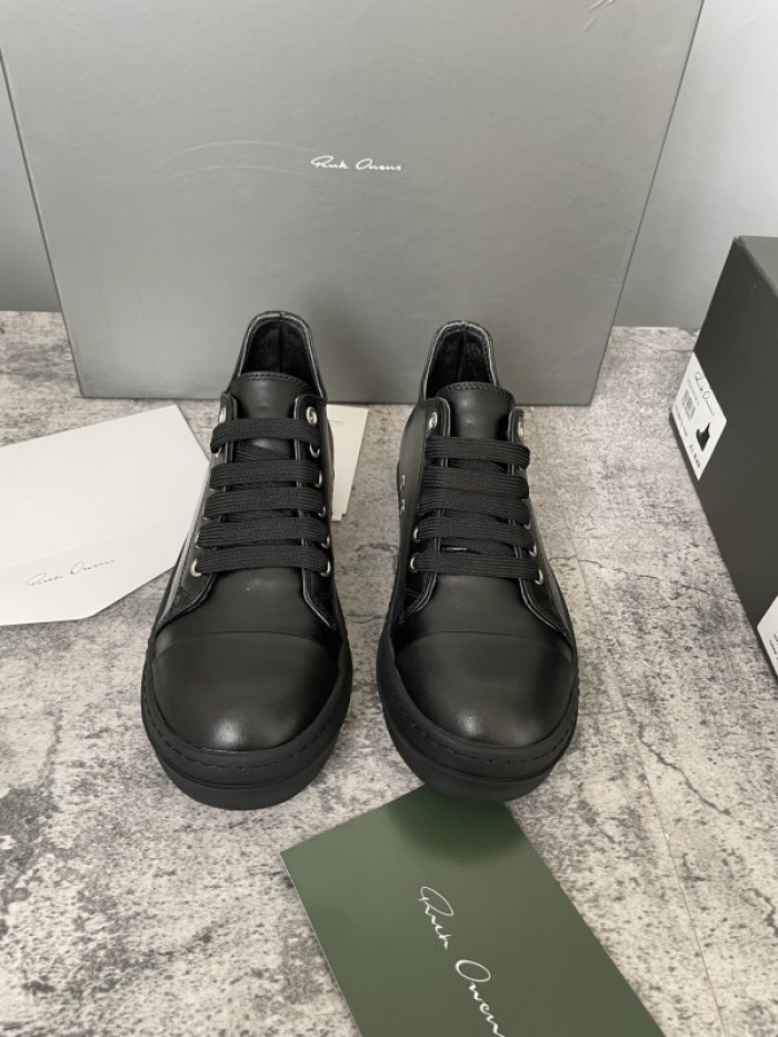 R1ck 0WENS SNEAKERS RO458-380