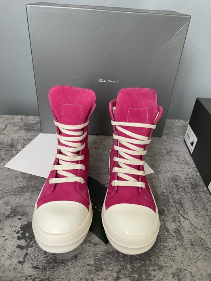 R1ck 0WENS SNEAKERS RO458-424