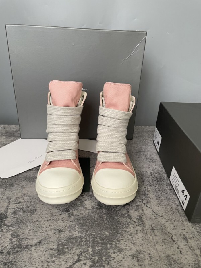 R1ck 0WENS SNEAKERS RO458-427