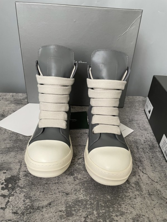R1ck 0WENS SNEAKERS RO458-439