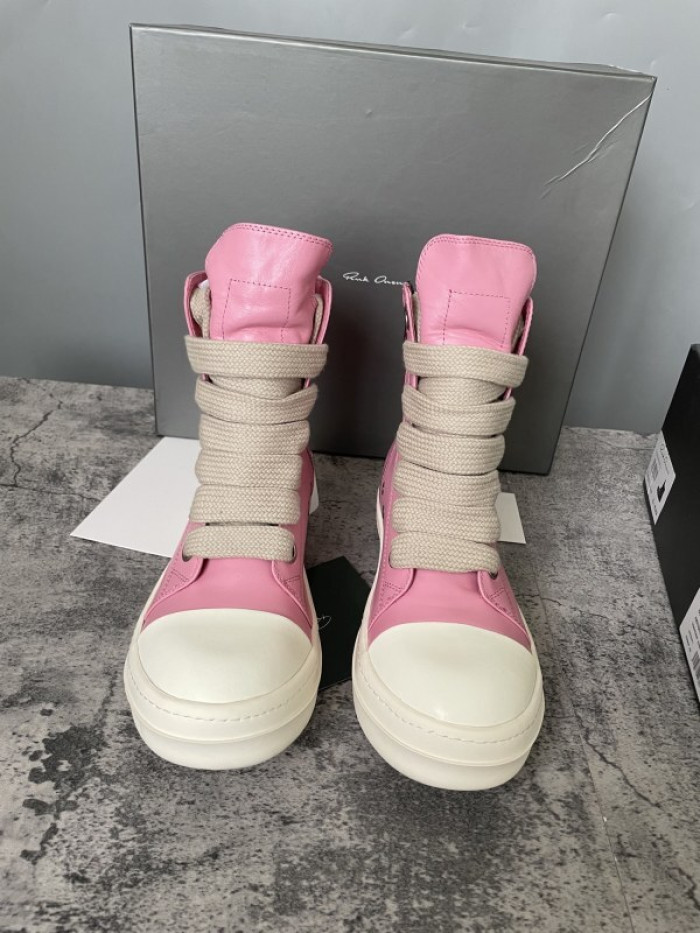 R1ck 0WENS SNEAKERS RO458-433