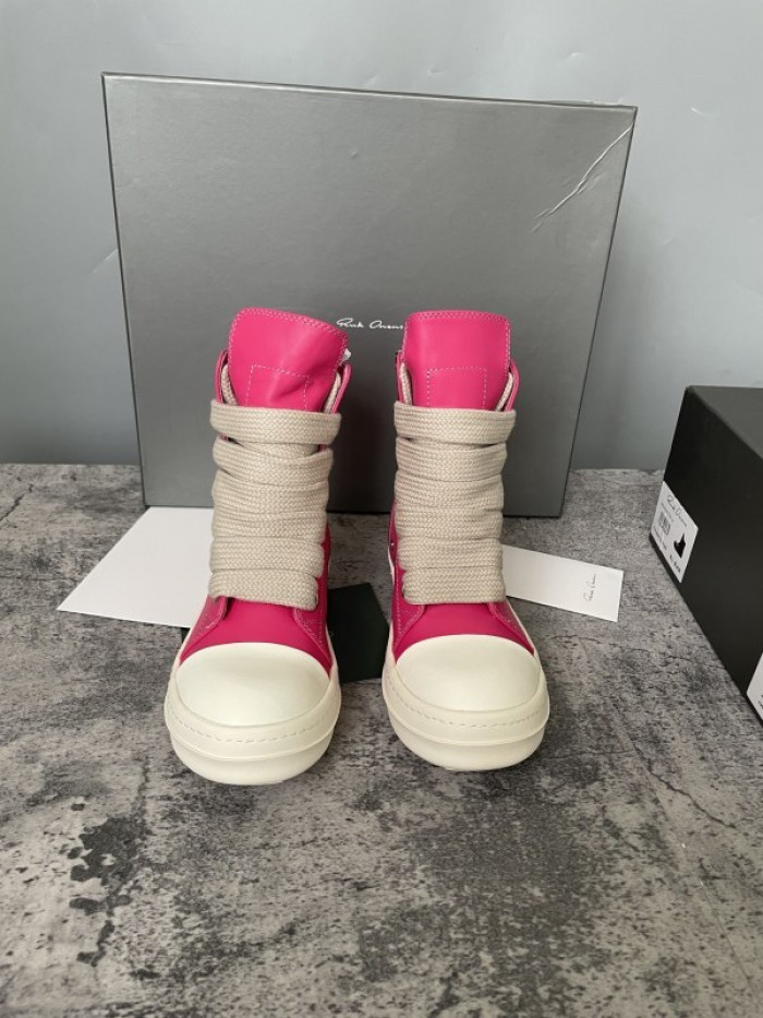 R1ck 0WENS SNEAKERS RO458-438