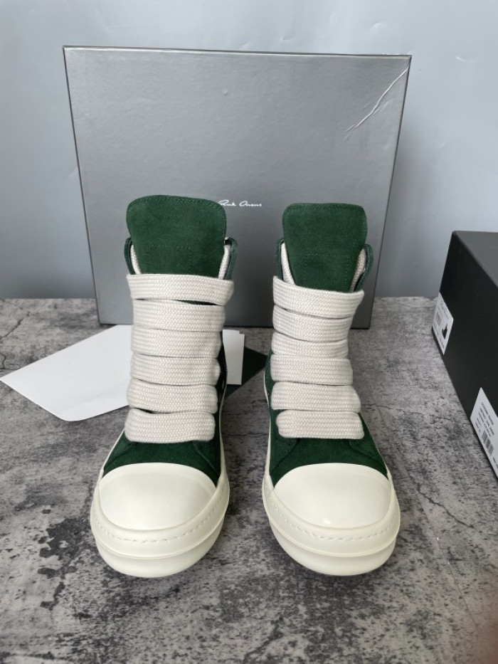 R1ck 0WENS SNEAKERS RO458-442