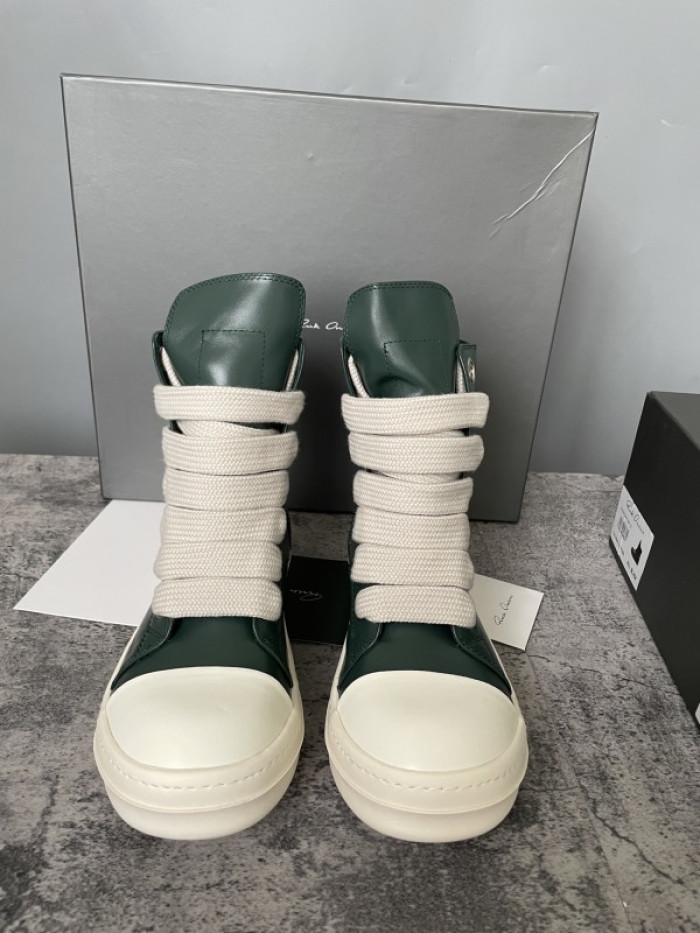 R1ck 0WENS SNEAKERS RO458-445