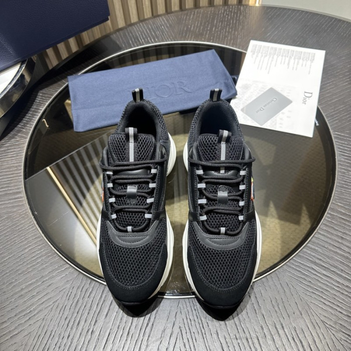 D10R B22 TRAINER SNEAKER DR258-0060