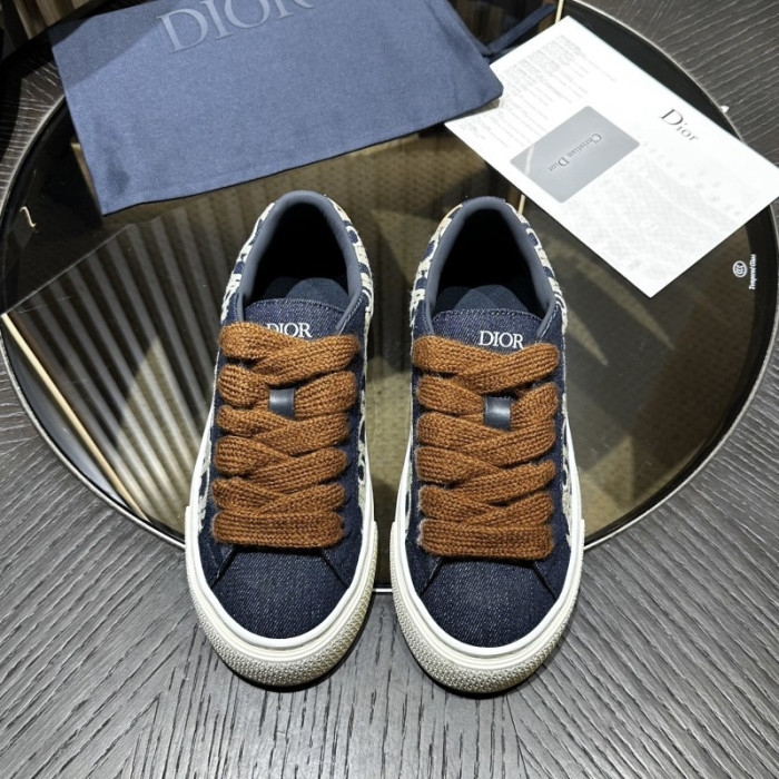 D10R B33 Sneakers Low Top DR33-028