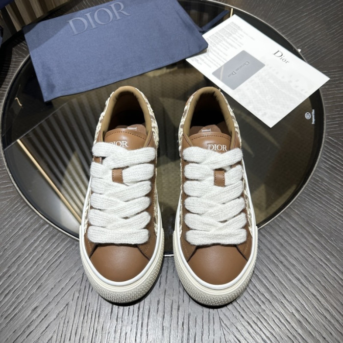 D10R B33 Sneakers Low Top DR33-029