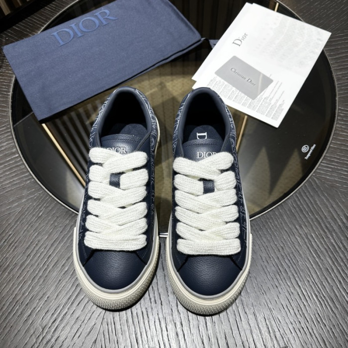 D10R B33 Sneakers Low Top DR33-030