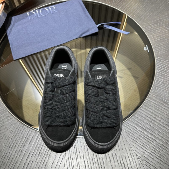 D10R B33 Sneakers Low Top DR33-034