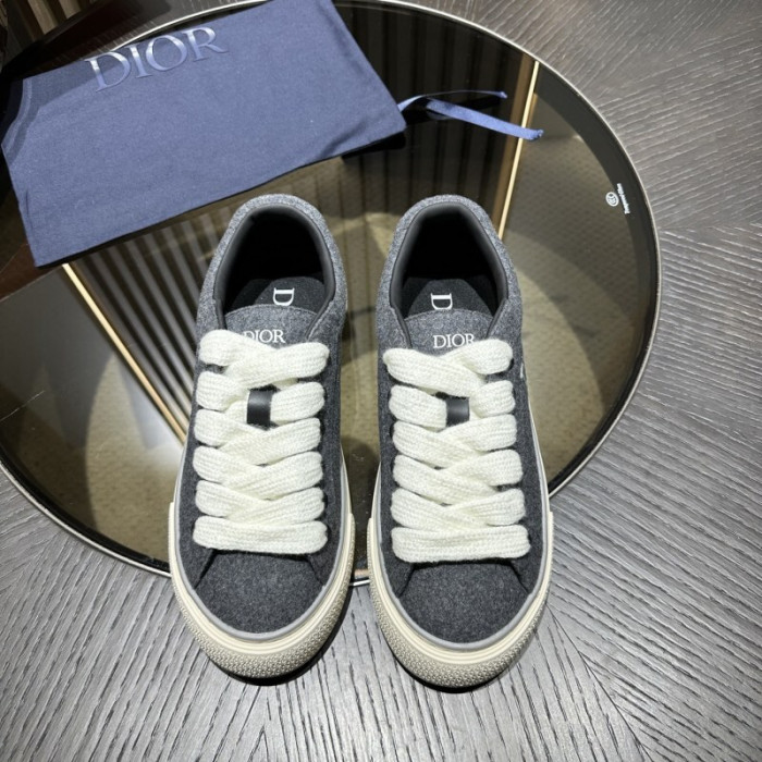 D10R B33 Sneakers Low Top DR33-035