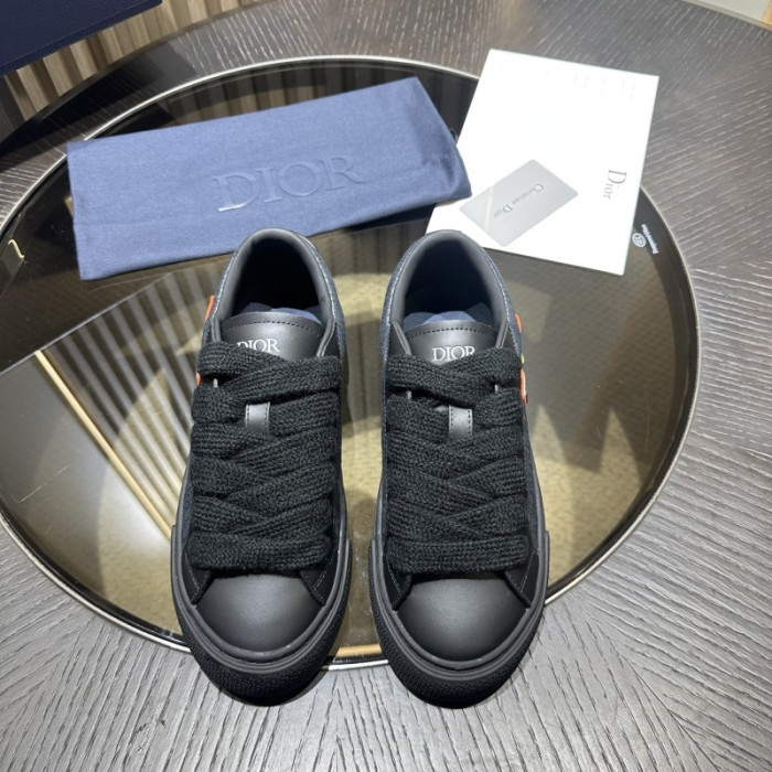 D10R B33 Sneakers Low Top DR33-036