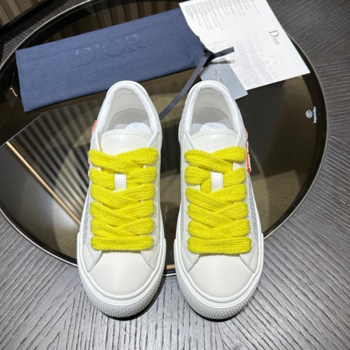 D10R B33 Sneakers Low Top DR33-037