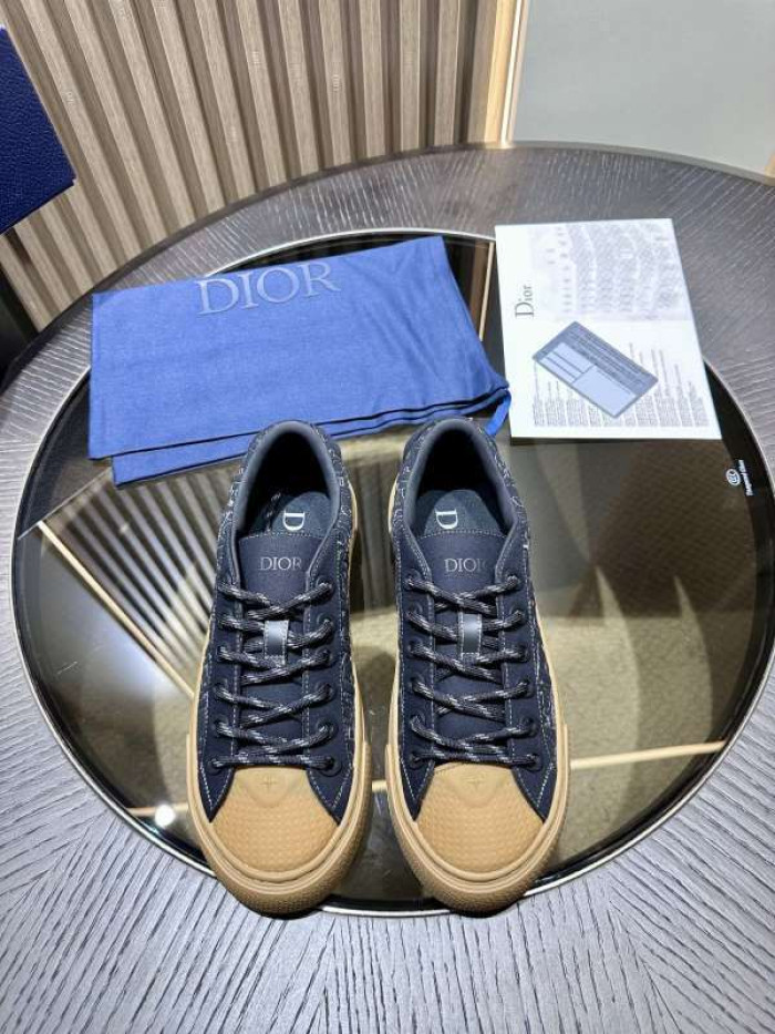D10R B33 Sneakers Low Top DR33-040