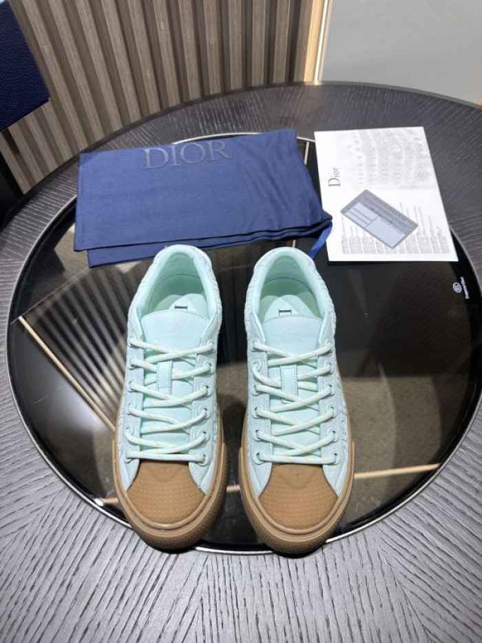 D10R B33 Sneakers Low Top DR33-043