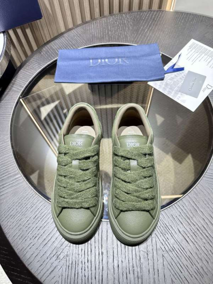 D10R B33 Sneakers Low Top DR33-047