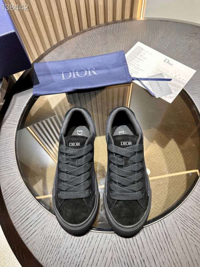 D10R B33 Sneakers Low Top DR33-051