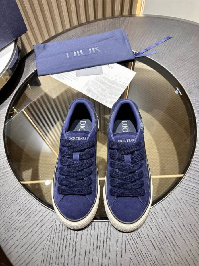D10R B33 Sneakers Low Top DR33-056