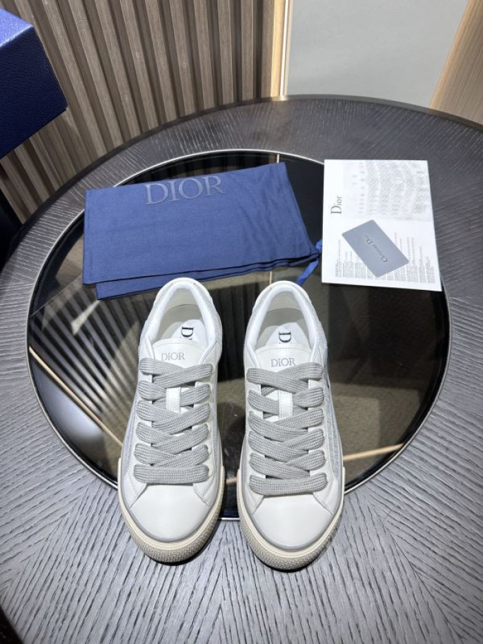 D10R B33 Sneakers Low Top DR33-063