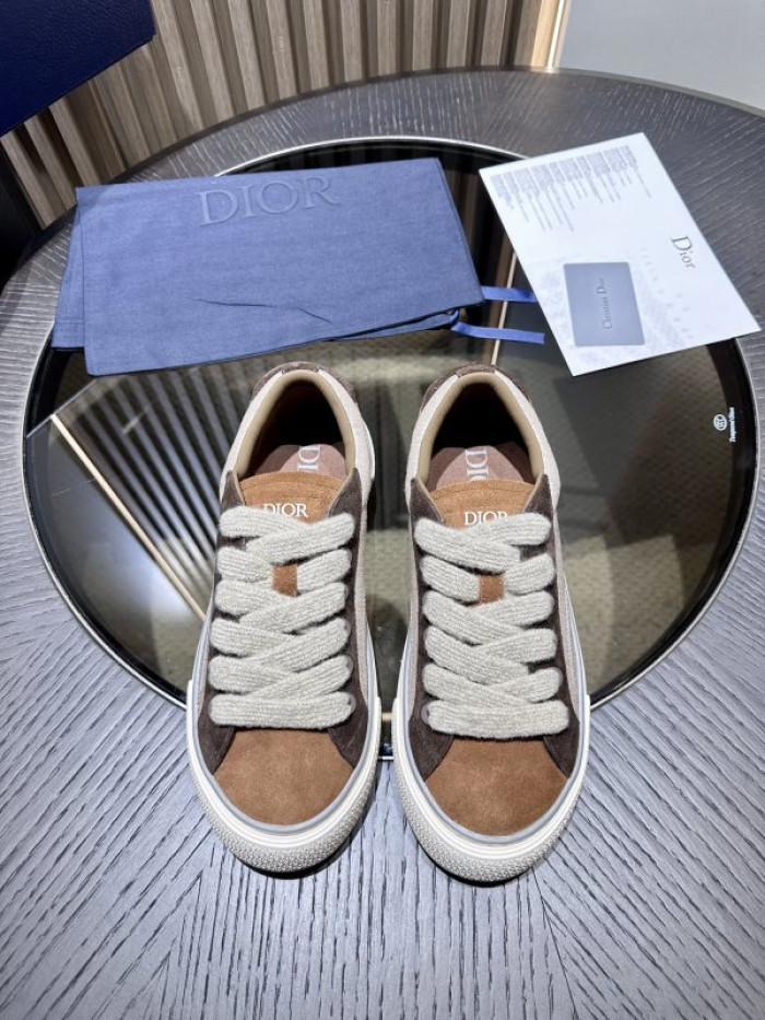 D10R B33 Sneakers Low Top DR33-065