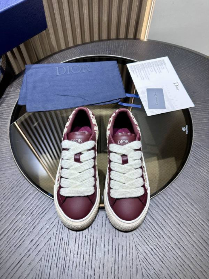 D10R B33 Sneakers Low Top DR33-066