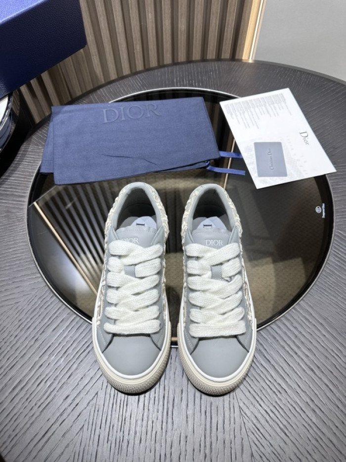 D10R B33 Sneakers Low Top DR33-067