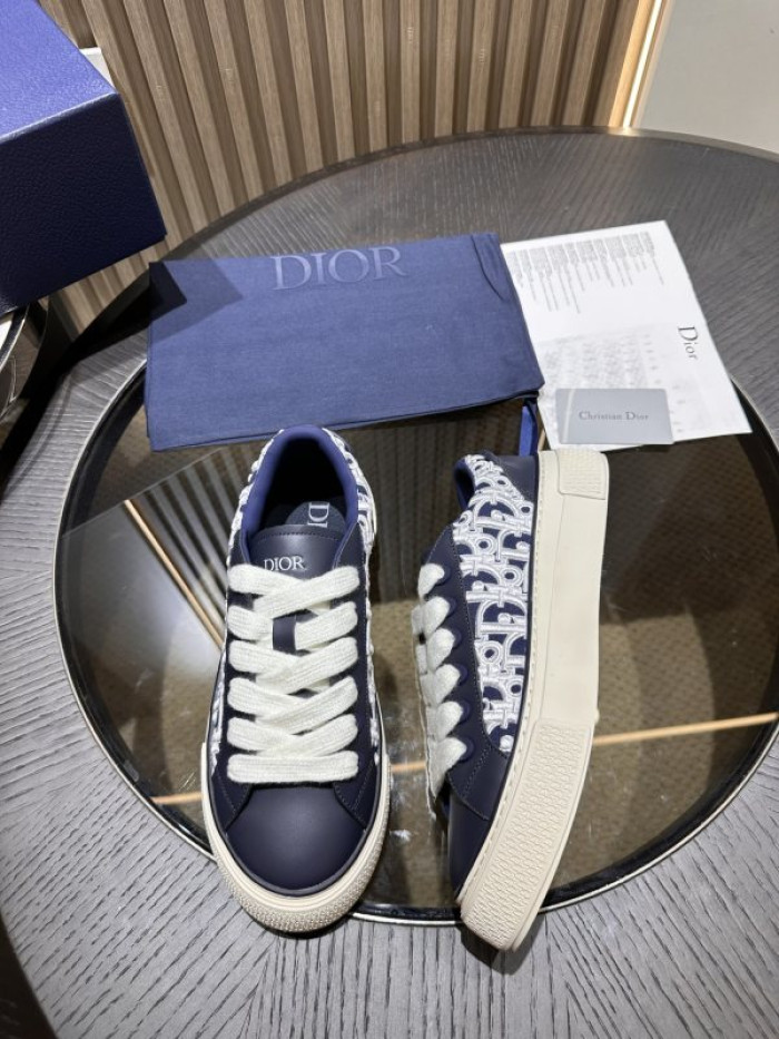 D10R B33 Sneakers Low Top DR33-068