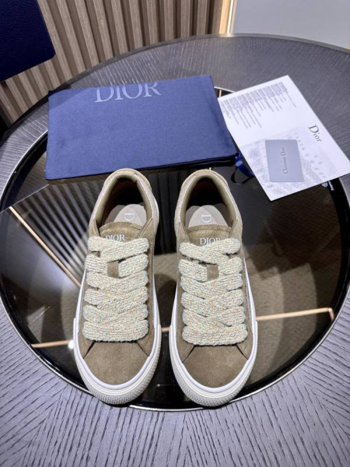 D10R B33 Sneakers Low Top DR33-075