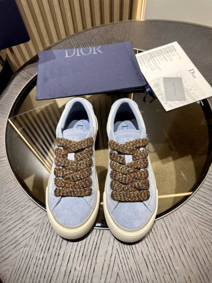 D10R B33 Sneakers Low Top DR33-076