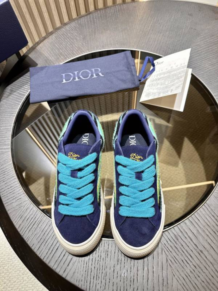 D10R B33 Sneakers Low Top DR33-077