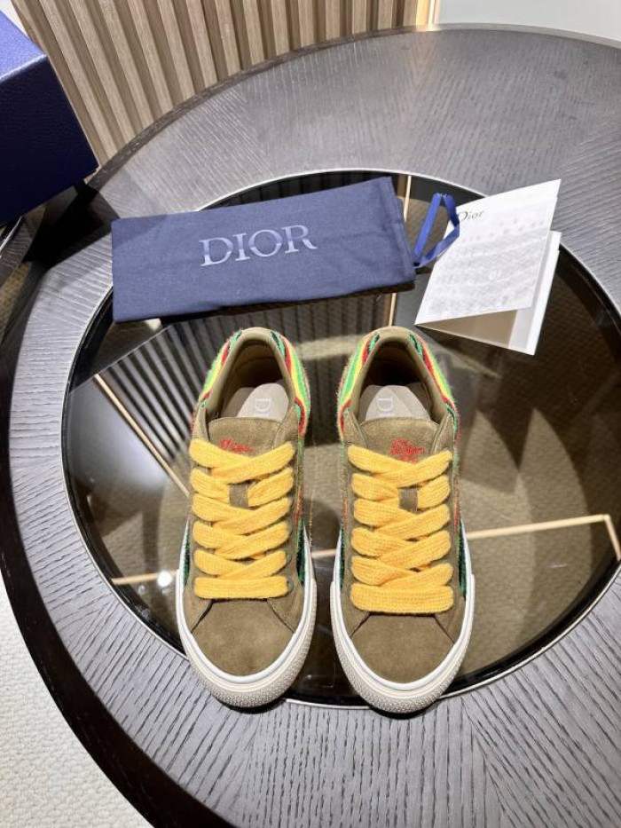 D10R B33 Sneakers Low Top DR33-078