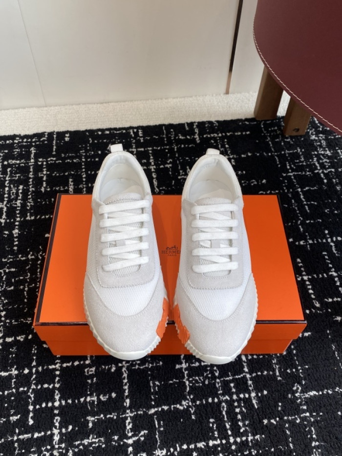 HER*MES SNEAKER HM1028-108