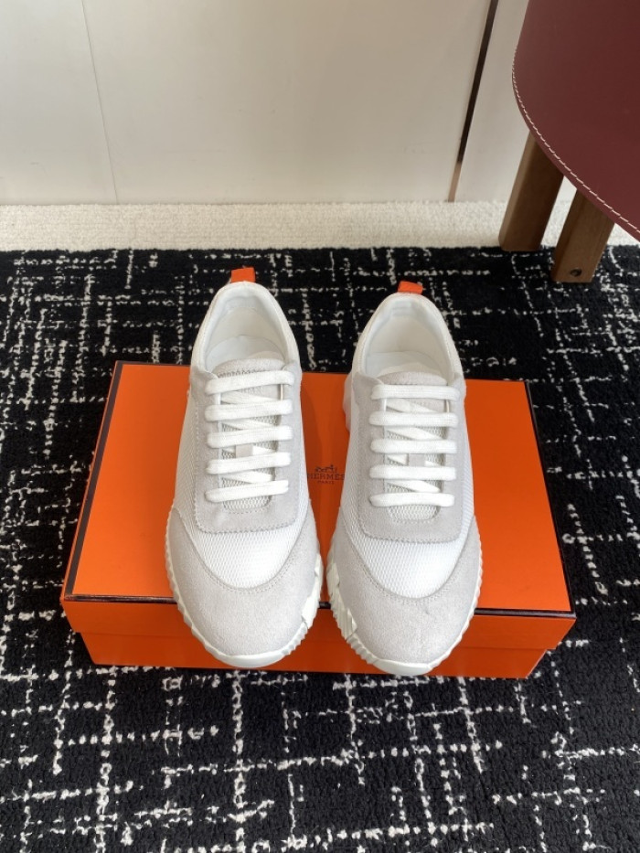 HER*MES SNEAKER HM1028-109