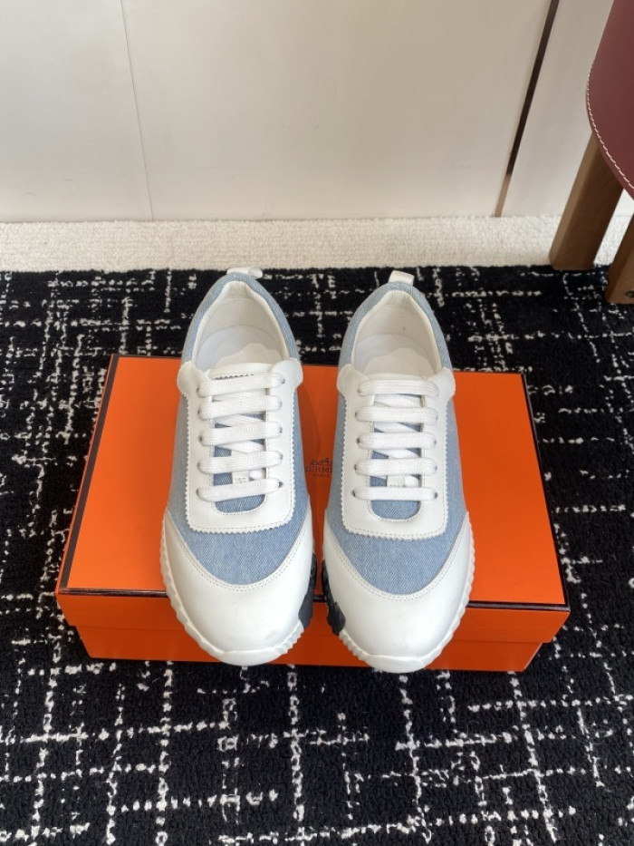 HER*MES SNEAKER HM1028-112