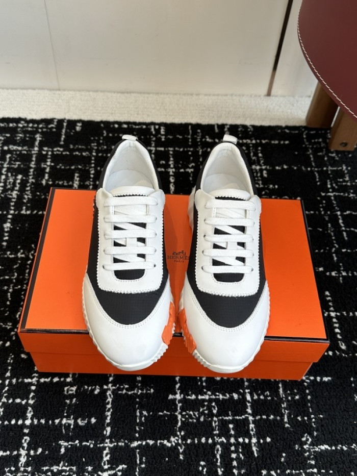HER*MES SNEAKER HM1028-115