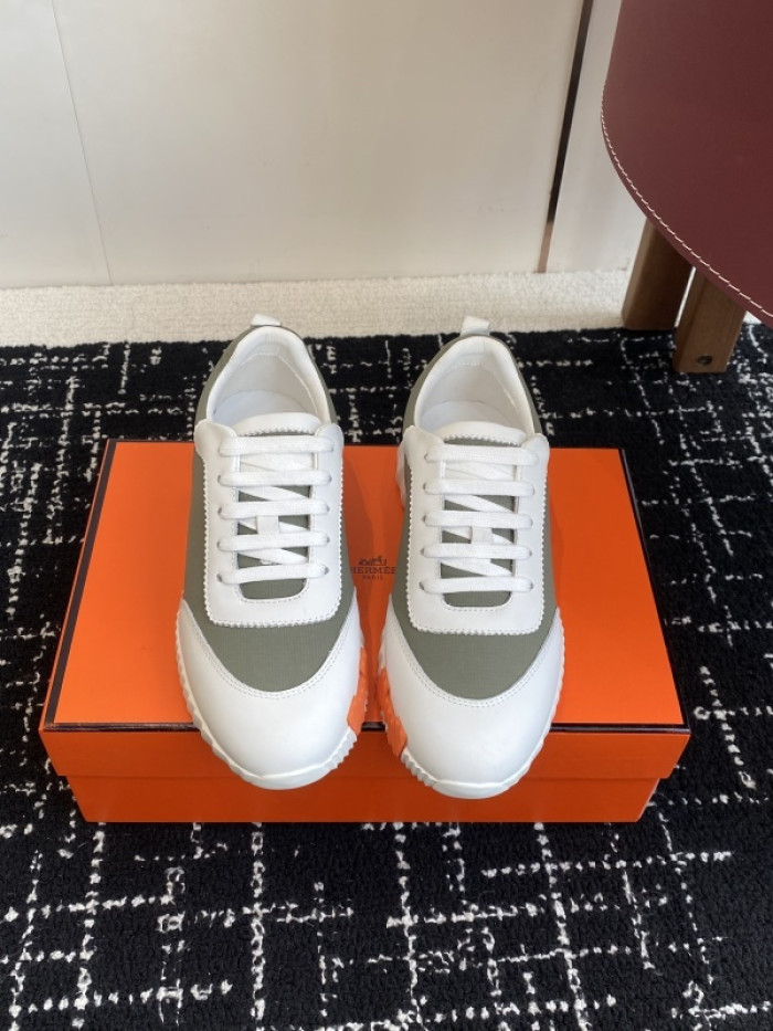 HER*MES SNEAKER HM1028-118