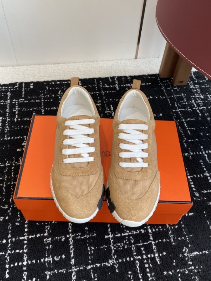 HER*MES SNEAKER HM1028-121