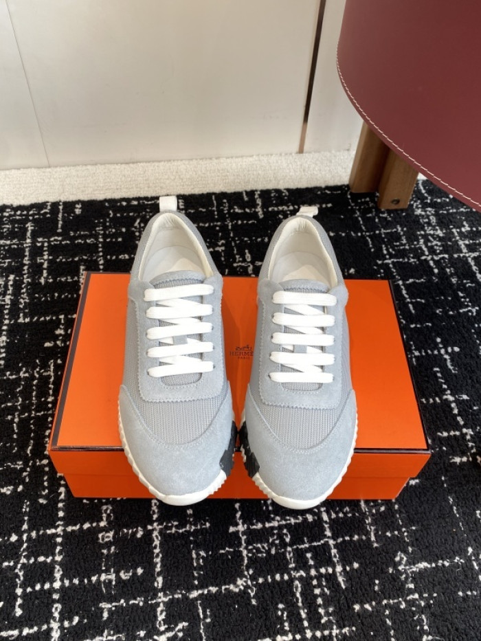 HER*MES SNEAKER HM1028-122
