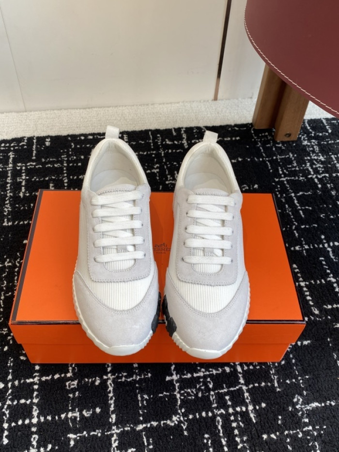 HER*MES SNEAKER HM1028-124