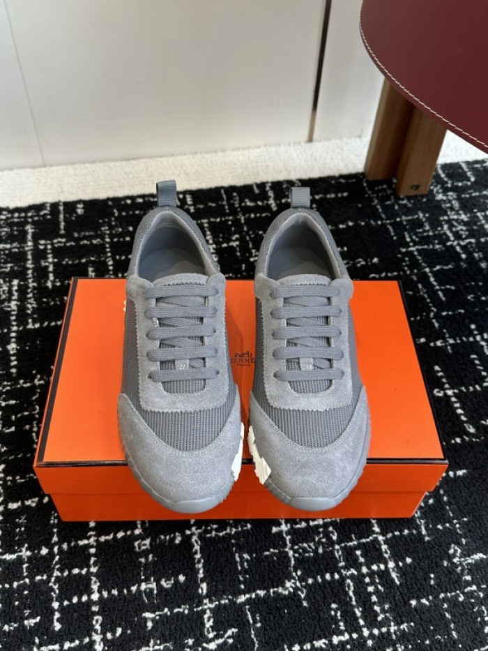 HER*MES SNEAKER HM1028-126