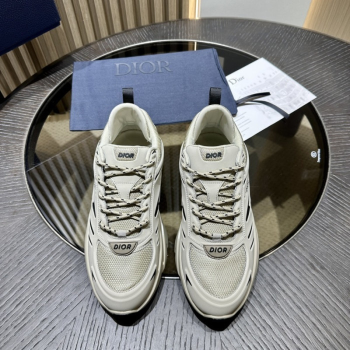 D10R SHOES B44 D896-166
