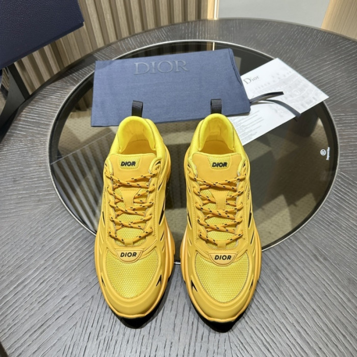 D10R SHOES B44 D896-167
