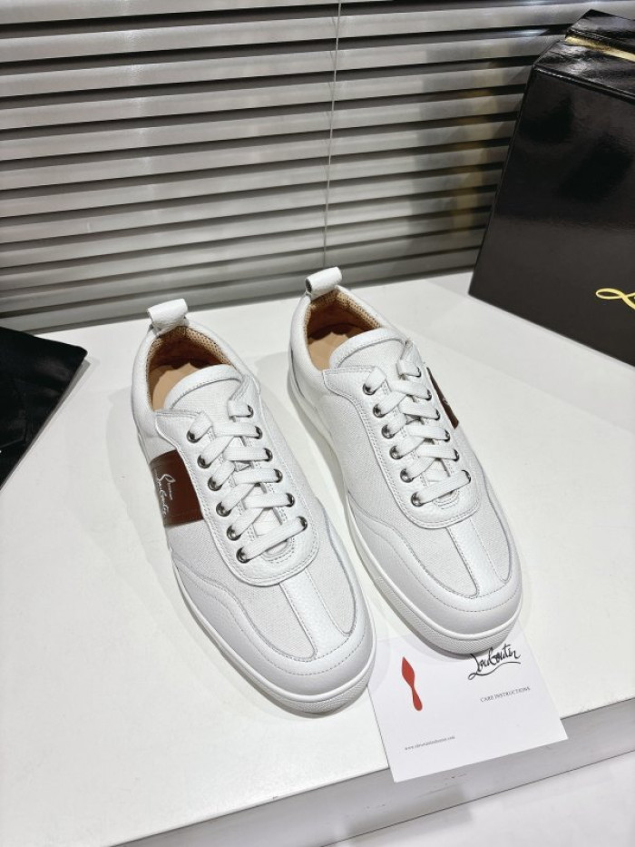 CL SNEAKER CL526-0394