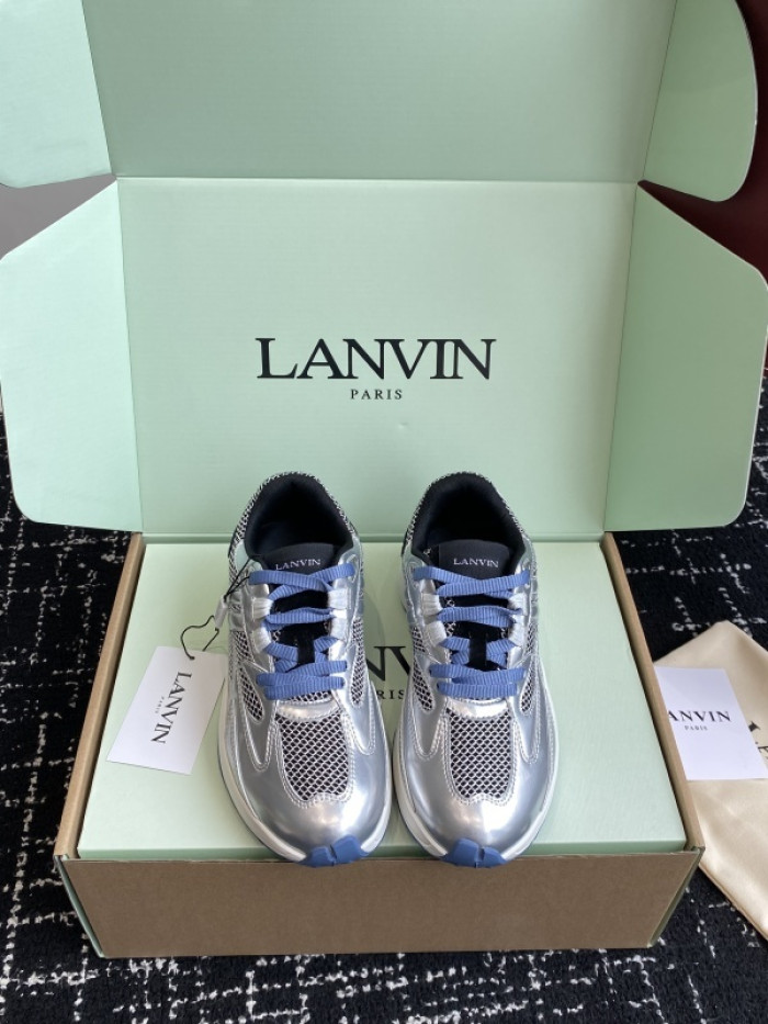 LAN.VIN SNEAKERS LEN001-216
