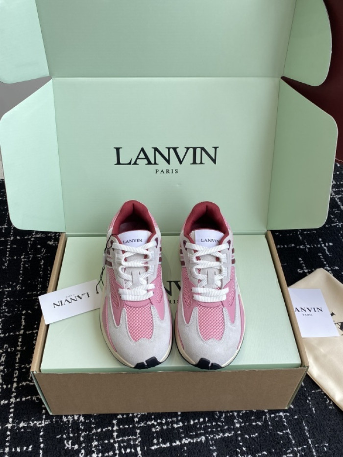 LAN.VIN SNEAKERS LEN001-219